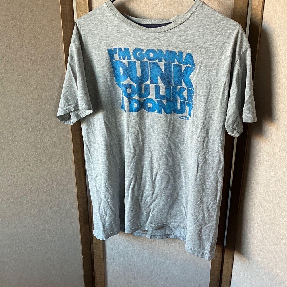 FINAL MARKDOWN Children’s Champion Heather Gray T-Shirt XL